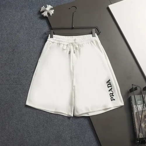 Cheap Prada Pants For Unisex #1446366, $$48.00 USD On Prada Pants