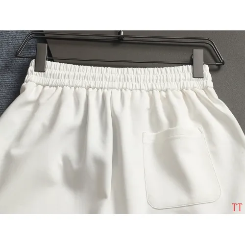 Replica Prada Pants For Unisex #1446366 $48.00 USD for Wholesale