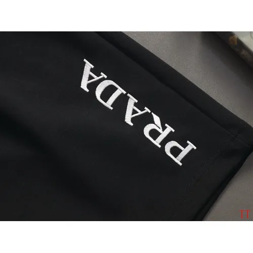 Replica Prada Pants For Unisex #1446367 $48.00 USD for Wholesale
