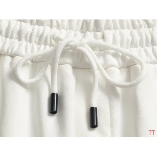 Replica Burberry Pants For Unisex #1446368 $48.00 USD for Wholesale