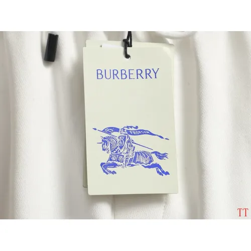 Replica Burberry Pants For Unisex #1446368 $48.00 USD for Wholesale