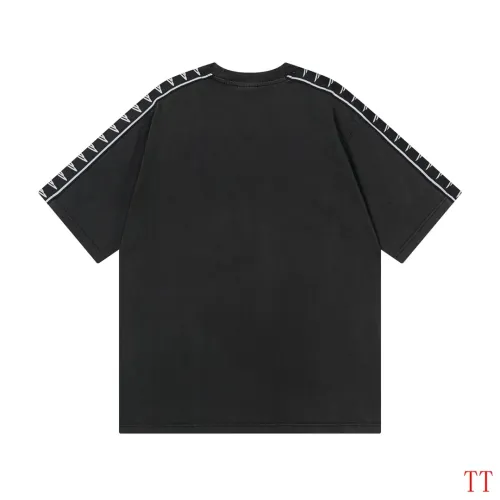 Cheap Balenciaga T-Shirts Short Sleeved For Unisex #1446377, $$45.00 USD On Balenciaga T-Shirts