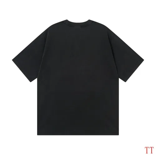 Replica Balenciaga T-Shirts Short Sleeved For Unisex #1446378 $42.00 USD for Wholesale