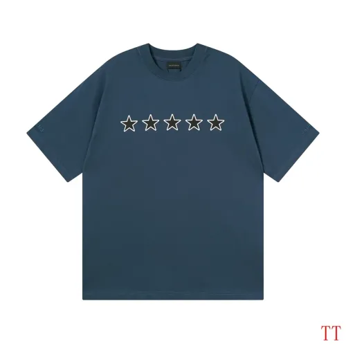 Cheap Balenciaga T-Shirts Short Sleeved For Unisex #1446379, $$45.00 USD On Balenciaga T-Shirts