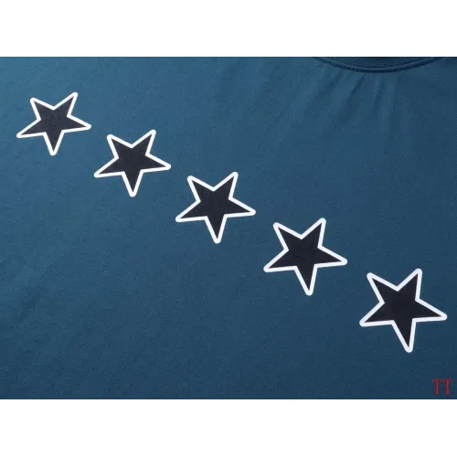 Replica Balenciaga T-Shirts Short Sleeved For Unisex #1446379 $45.00 USD for Wholesale