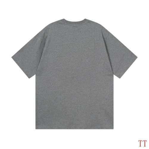 Replica Balenciaga T-Shirts Short Sleeved For Unisex #1446381 $42.00 USD for Wholesale