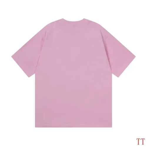 Replica Balenciaga T-Shirts Short Sleeved For Unisex #1446383 $42.00 USD for Wholesale