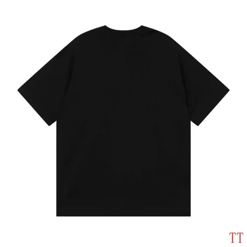 Replica Balenciaga T-Shirts Short Sleeved For Unisex #1446398 $42.00 USD for Wholesale