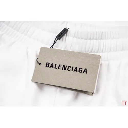 Replica Balenciaga Pants For Unisex #1446400 $52.00 USD for Wholesale