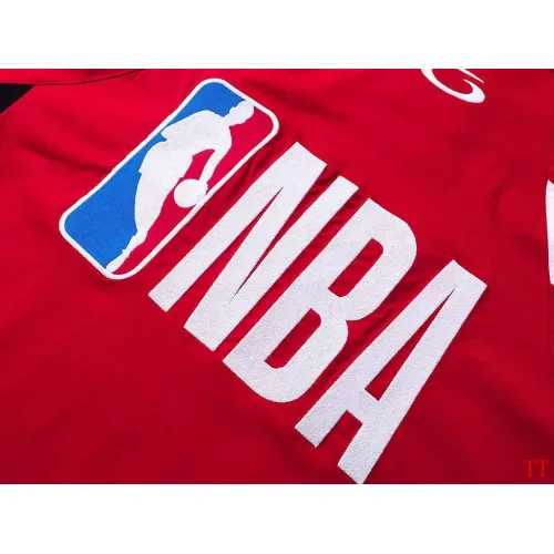 Replica Balenciaga T-Shirts Long Sleeved For Unisex #1446414 $60.00 USD for Wholesale