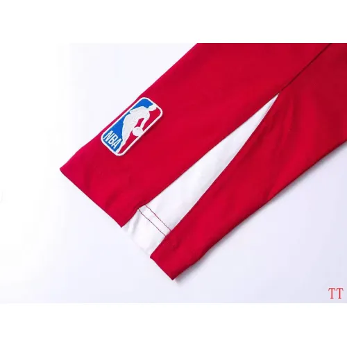 Replica Balenciaga T-Shirts Long Sleeved For Unisex #1446414 $60.00 USD for Wholesale