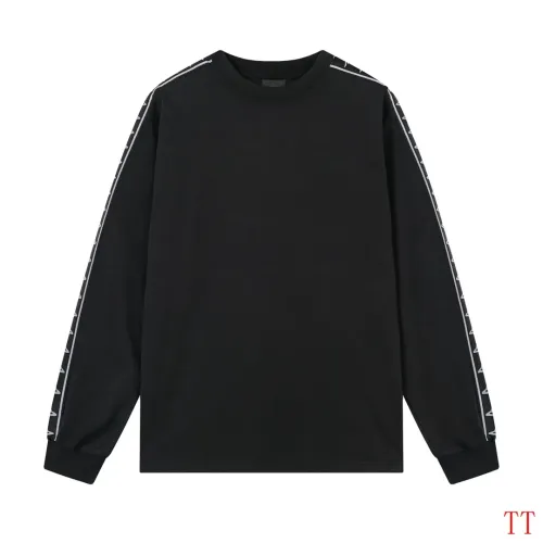 Cheap Balenciaga T-Shirts Long Sleeved For Unisex #1446421, $$48.00 USD On Balenciaga T-Shirts