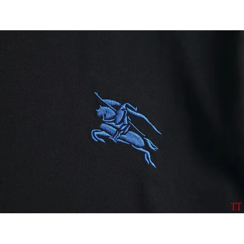 Replica Burberry T-Shirts Short Sleeved For Unisex #1446467 $42.00 USD for Wholesale