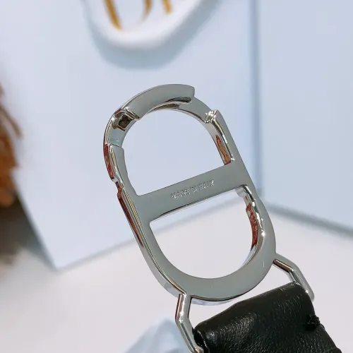 Replica Christian Dior AAA Quality Belts For Women #1446470 $56.00 USD for Wholesale