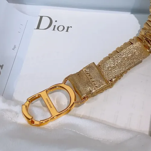 Replica Christian Dior AAA Quality Belts For Women #1446476 $56.00 USD for Wholesale