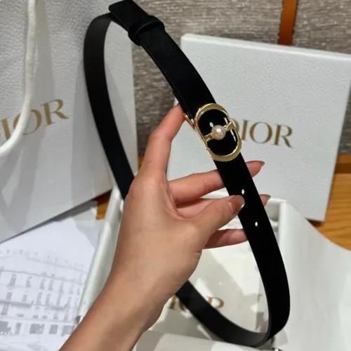 Cheap Christian Dior AAA Quality Belts For Women #1446482, $$56.00 USD On Christian Dior AAA Quality Belts