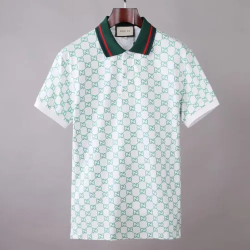 Cheap Gucci T-Shirts Short Sleeved For Men #1446491, $$34.00 USD On Gucci T-Shirts