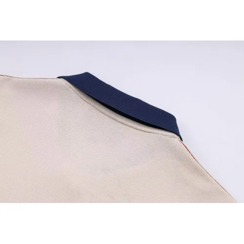 Replica Gucci T-Shirts Short Sleeved For Men #1446498 $34.00 USD for Wholesale