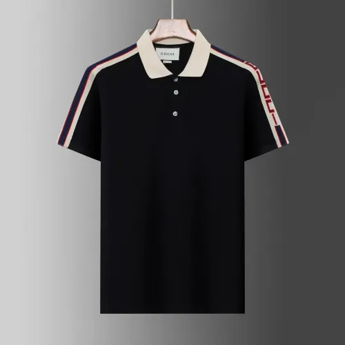 Cheap Gucci T-Shirts Short Sleeved For Men #1446499, $$34.00 USD On Gucci T-Shirts