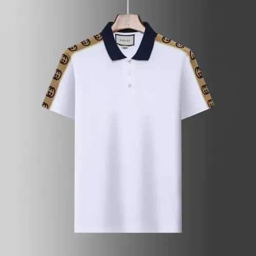 Cheap Gucci T-Shirts Short Sleeved For Men #1446500, $$34.00 USD On Gucci T-Shirts