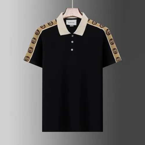 Cheap Gucci T-Shirts Short Sleeved For Men #1446502, $$34.00 USD On Gucci T-Shirts