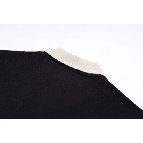 Replica Gucci T-Shirts Short Sleeved For Men #1446502 $34.00 USD for Wholesale