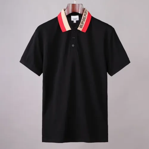 Cheap Burberry T-Shirts Short Sleeved For Men #1446506, $$34.00 USD On Burberry T-Shirts