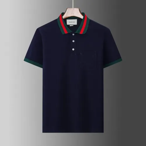 Cheap Gucci T-Shirts Short Sleeved For Men #1446511, $$38.00 USD On Gucci T-Shirts