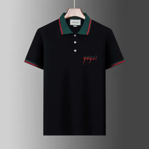 Cheap Gucci T-Shirts Short Sleeved For Men #1446516, $$39.00 USD On Gucci T-Shirts
