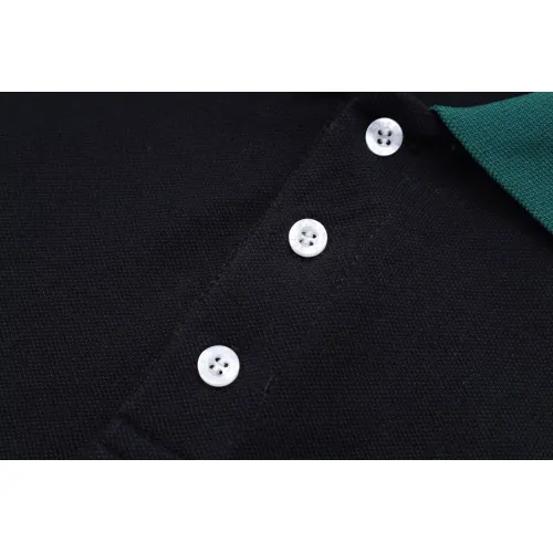 Replica Gucci T-Shirts Short Sleeved For Men #1446516 $39.00 USD for Wholesale