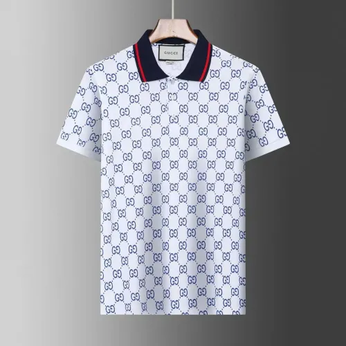 Cheap Gucci T-Shirts Short Sleeved For Men #1446519, $$39.00 USD On Gucci T-Shirts