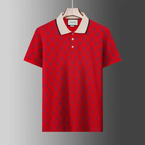 Cheap Gucci T-Shirts Short Sleeved For Men #1446520, $$39.00 USD On Gucci T-Shirts