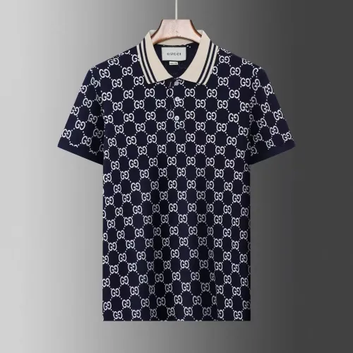 Cheap Gucci T-Shirts Short Sleeved For Men #1446521, $$39.00 USD On Gucci T-Shirts