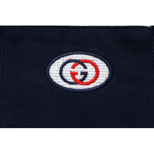 Replica Gucci T-Shirts Short Sleeved For Men #1446524 $39.00 USD for Wholesale