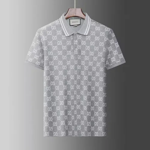Cheap Gucci T-Shirts Short Sleeved For Men #1446527, $$39.00 USD On Gucci T-Shirts