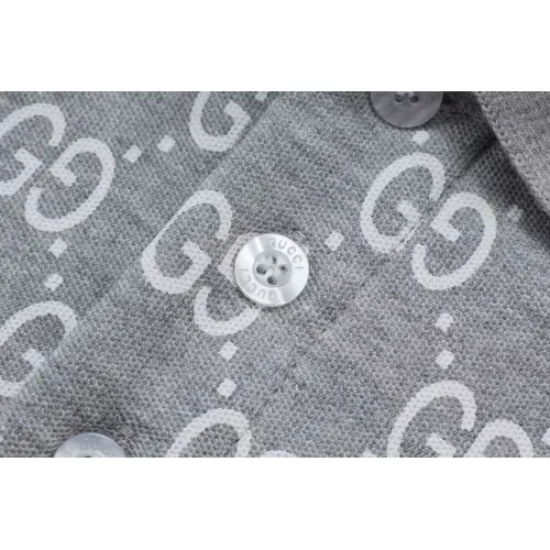 Replica Gucci T-Shirts Short Sleeved For Men #1446527 $39.00 USD for Wholesale