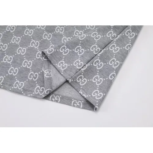 Replica Gucci T-Shirts Short Sleeved For Men #1446527 $39.00 USD for Wholesale