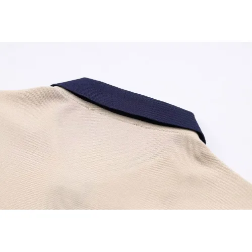 Replica Gucci T-Shirts Short Sleeved For Men #1446532 $39.00 USD for Wholesale