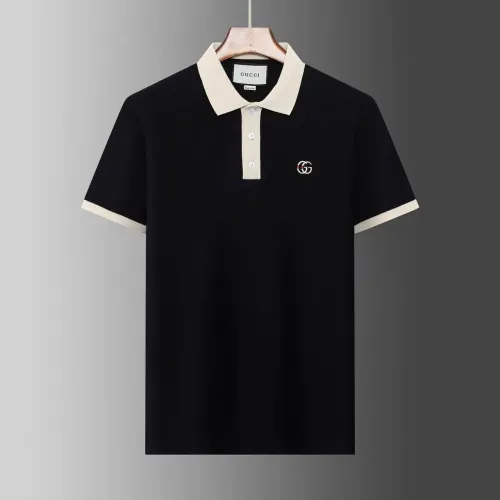 Cheap Gucci T-Shirts Short Sleeved For Men #1446533, $$39.00 USD On Gucci T-Shirts