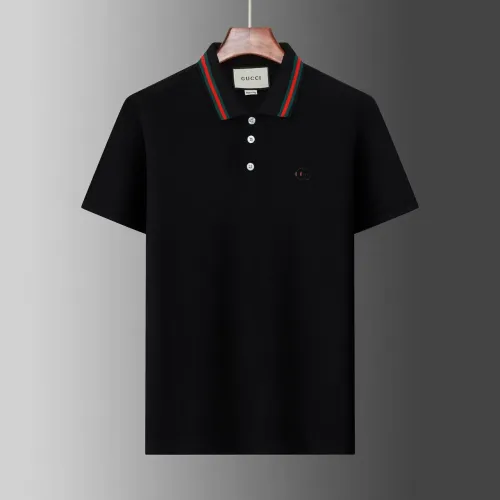 Cheap Gucci T-Shirts Short Sleeved For Men #1446538, $$39.00 USD On Gucci T-Shirts