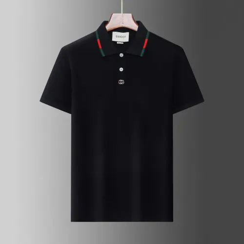 Cheap Gucci T-Shirts Short Sleeved For Men #1446543, $$39.00 USD On Gucci T-Shirts