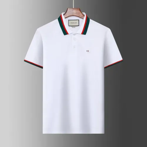 Cheap Gucci T-Shirts Short Sleeved For Men #1446544, $$39.00 USD On Gucci T-Shirts
