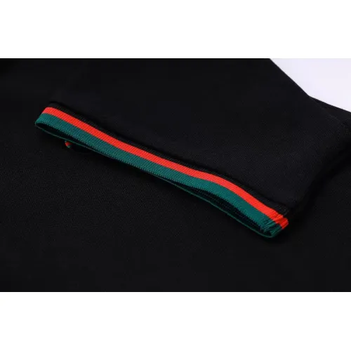 Replica Gucci T-Shirts Short Sleeved For Men #1446546 $39.00 USD for Wholesale