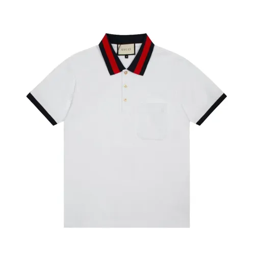 Cheap Gucci T-Shirts Short Sleeved For Men #1446549, $$38.00 USD On Gucci T-Shirts