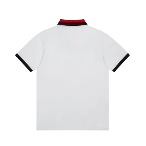 Replica Gucci T-Shirts Short Sleeved For Men #1446549 $38.00 USD for Wholesale