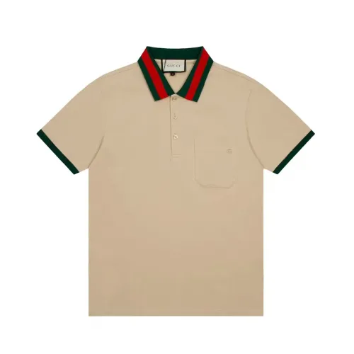 Cheap Gucci T-Shirts Short Sleeved For Men #1446550, $$38.00 USD On Gucci T-Shirts