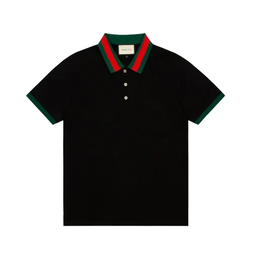 Cheap Gucci T-Shirts Short Sleeved For Men #1446552, $$38.00 USD On Gucci T-Shirts