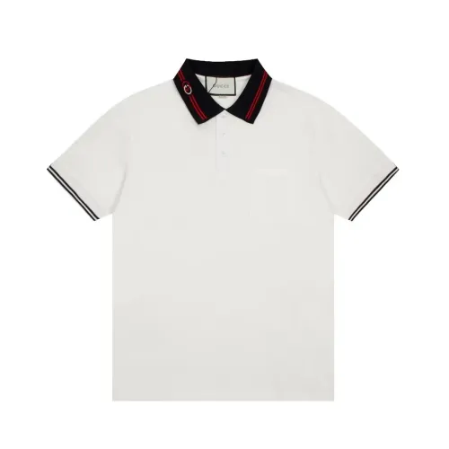 Cheap Gucci T-Shirts Short Sleeved For Men #1446553, $$38.00 USD On Gucci T-Shirts