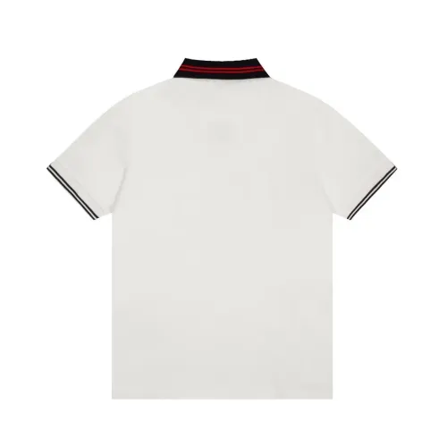 Replica Gucci T-Shirts Short Sleeved For Men #1446553 $38.00 USD for Wholesale