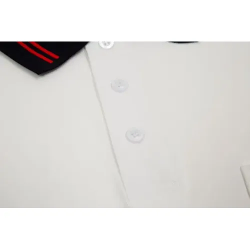 Replica Gucci T-Shirts Short Sleeved For Men #1446553 $38.00 USD for Wholesale